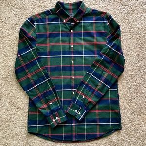 H&M button down shirt
